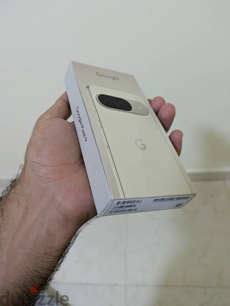 google pixel 9 new جوجل بكسل 9 جديد 4