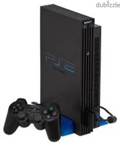 looking for used a PlayStation 2 fat