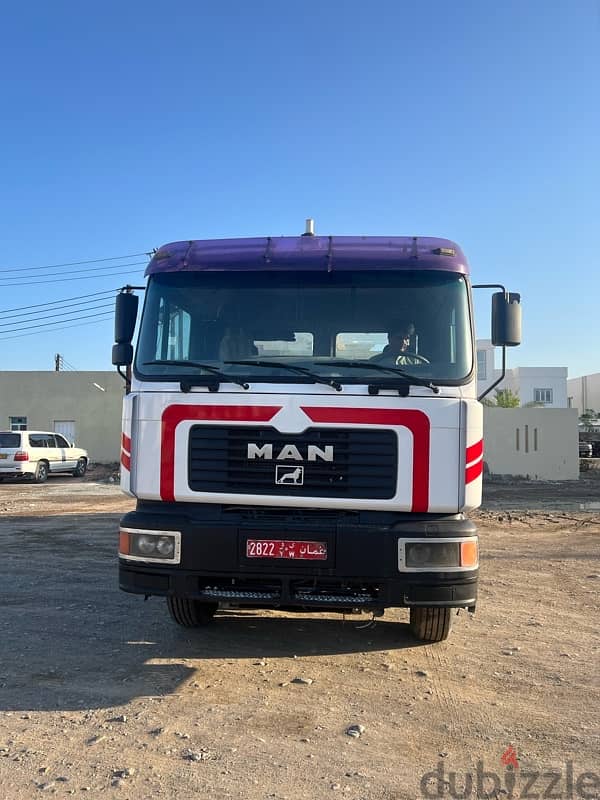 man haib for sell model 2000 crane capacity 10 tan 0