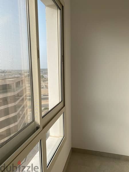 flat for rent muscat hills avenue 0