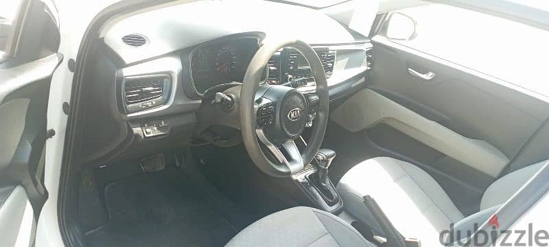 Excellent Car Kia Rio 2020 for sale. 15