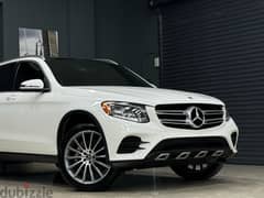 Mercedes-Benz GLC 300 2018 0