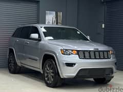 Jeep Cherokee 2021 0