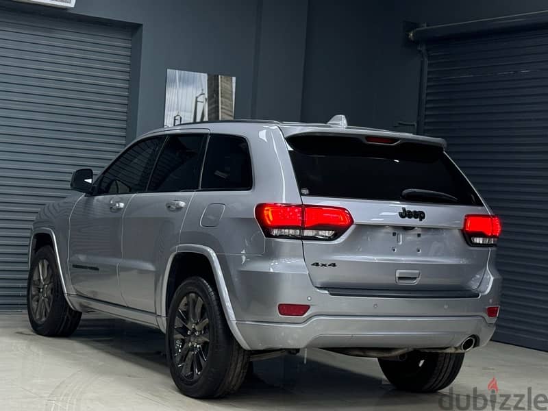 Jeep Cherokee 2021 3