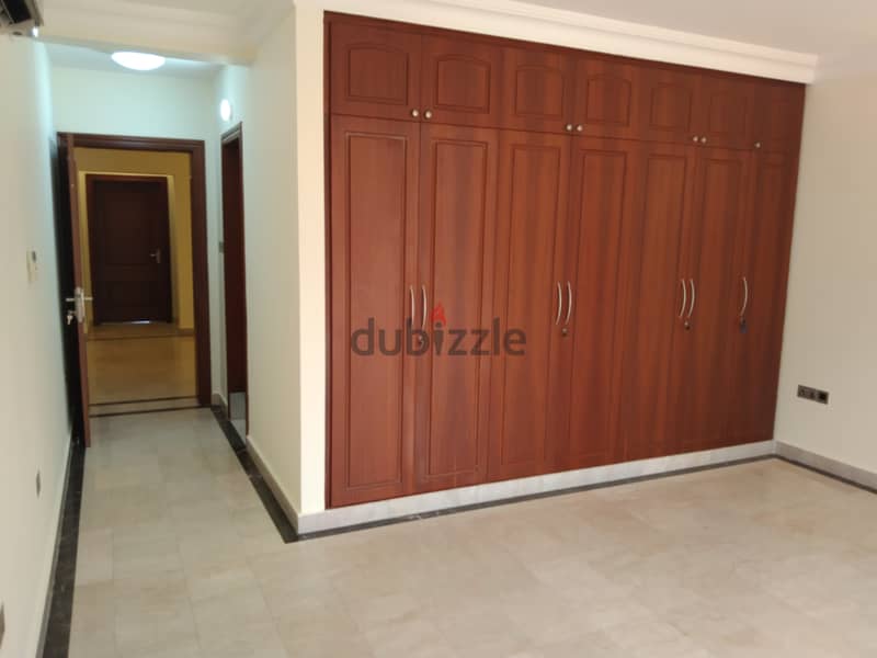 2Me1-5BHK luxury Villa for rent in Ghobra near to 18-November street 14