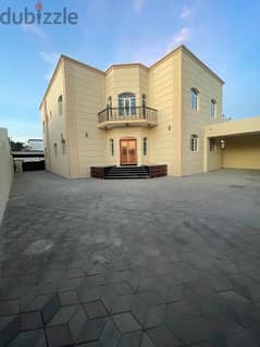 4ME1 5 Bhk Standalone Villa for Rent  In Ansab 0