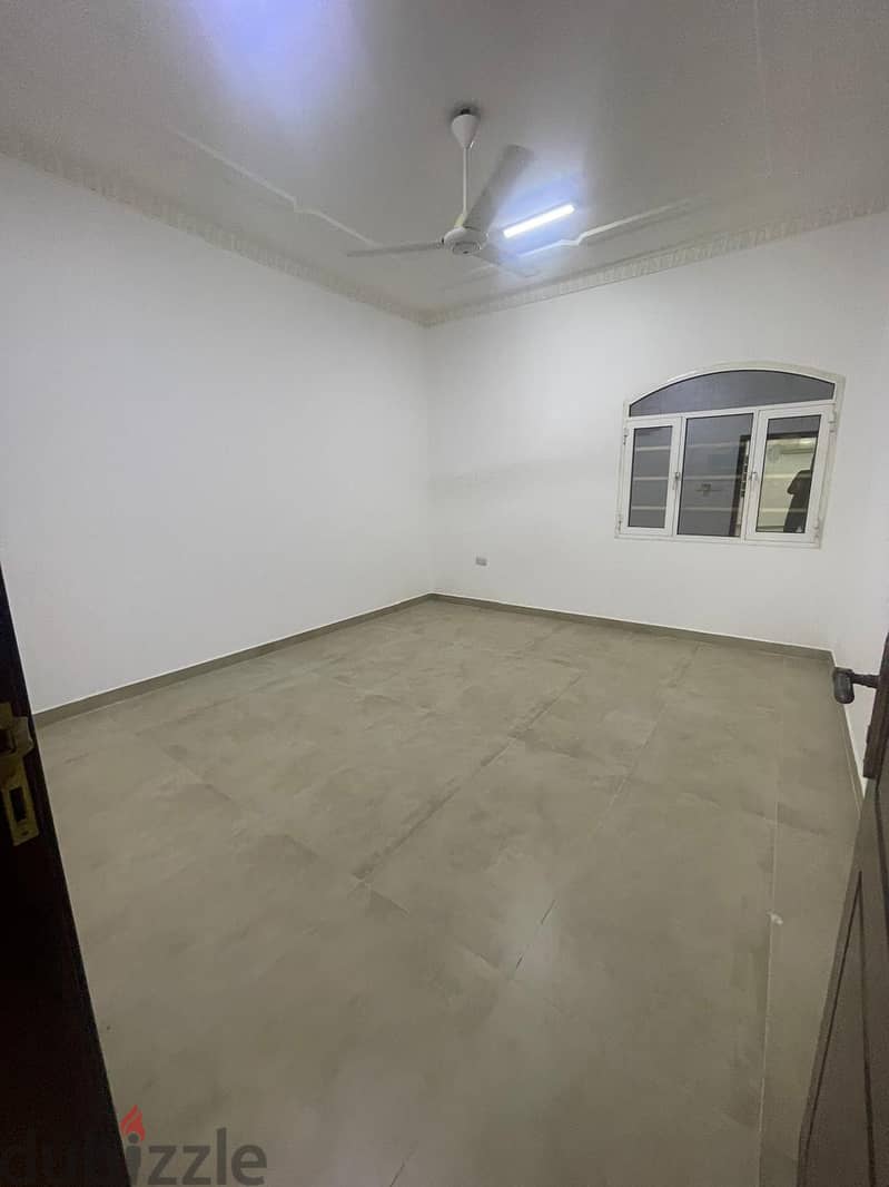 4ME1 5 Bhk Standalone Villa for Rent  In Ansab 10