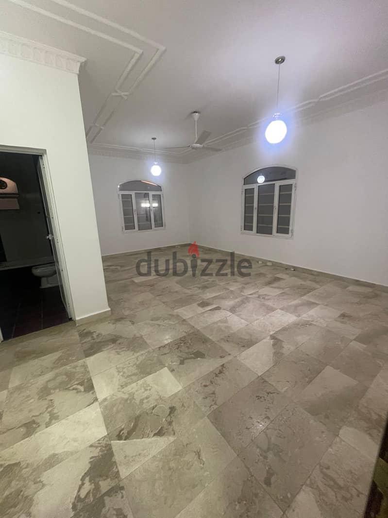 4ME1 5 Bhk Standalone Villa for Rent  In Ansab 15