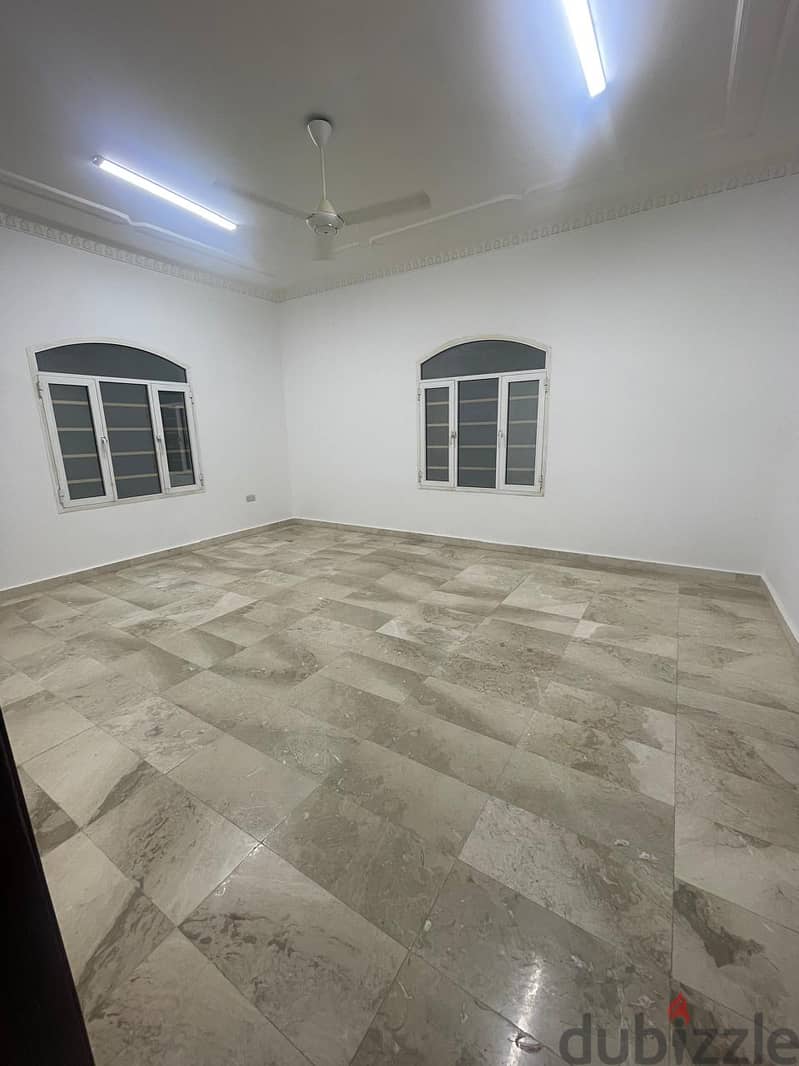 4ME1 5 Bhk Standalone Villa for Rent  In Ansab 17