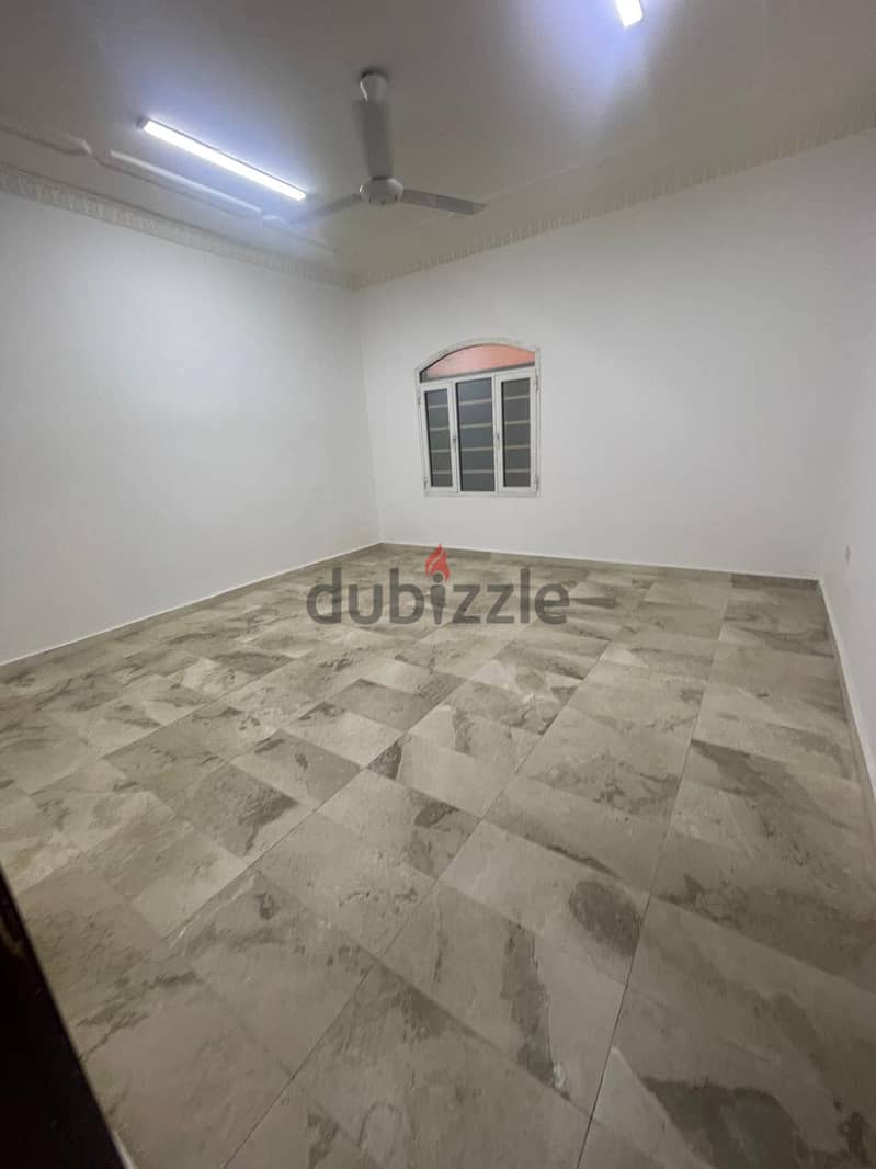 4ME1 5 Bhk Standalone Villa for Rent  In Ansab 19