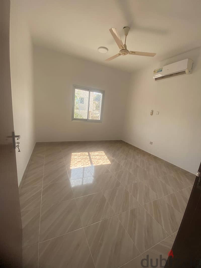 6Me18-Cozy 2bhk flat for rent in Qurum 3