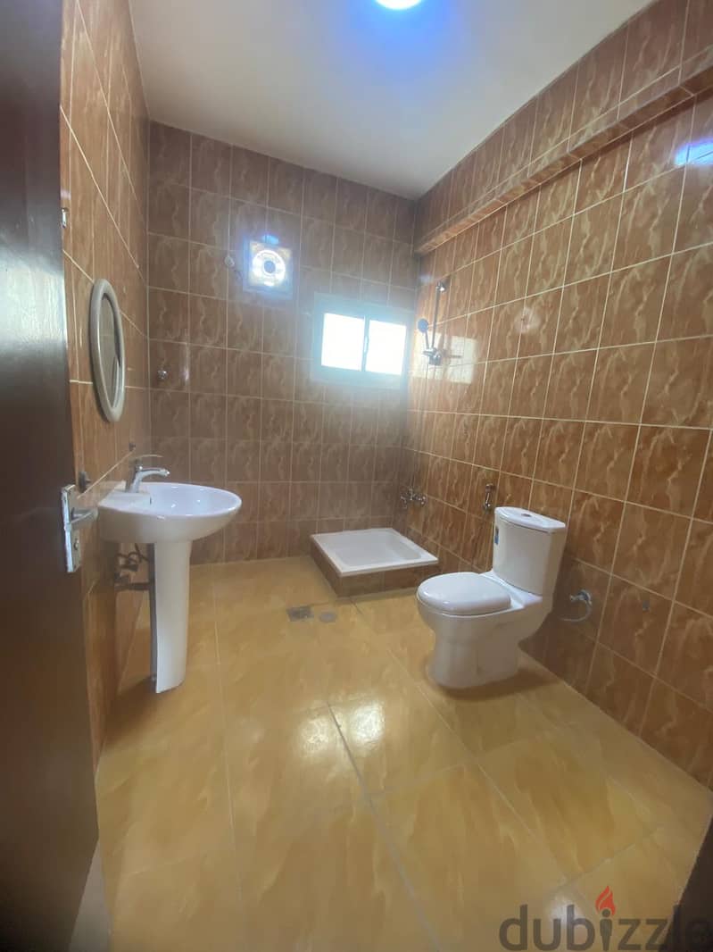 6Me18-Cozy 2bhk flat for rent in Qurum 4