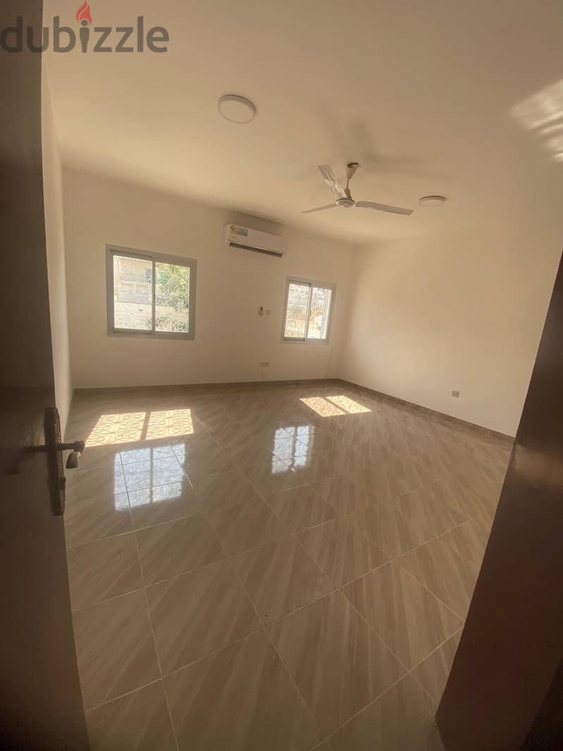 6Me18-Cozy 2bhk flat for rent in Qurum 0