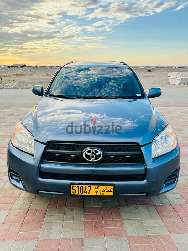 Toyota Rav 4 2012 2