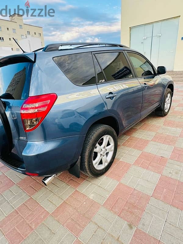 Toyota Rav 4 2012 3