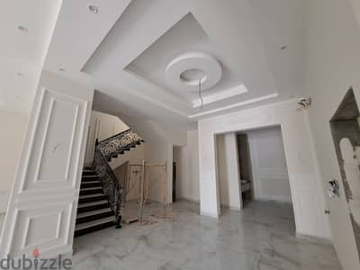 1me41 luxury Brand New 6bhk Villa For sell In Alkhod 2 (twin villa)