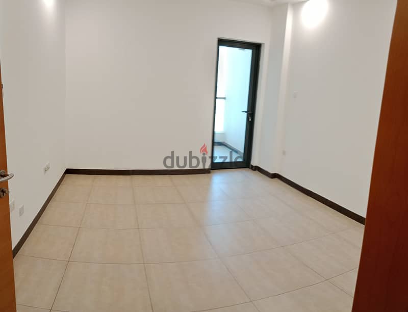 5ME12commercial Modern 2bhk flat for rent with sharing pool in Bousher 7