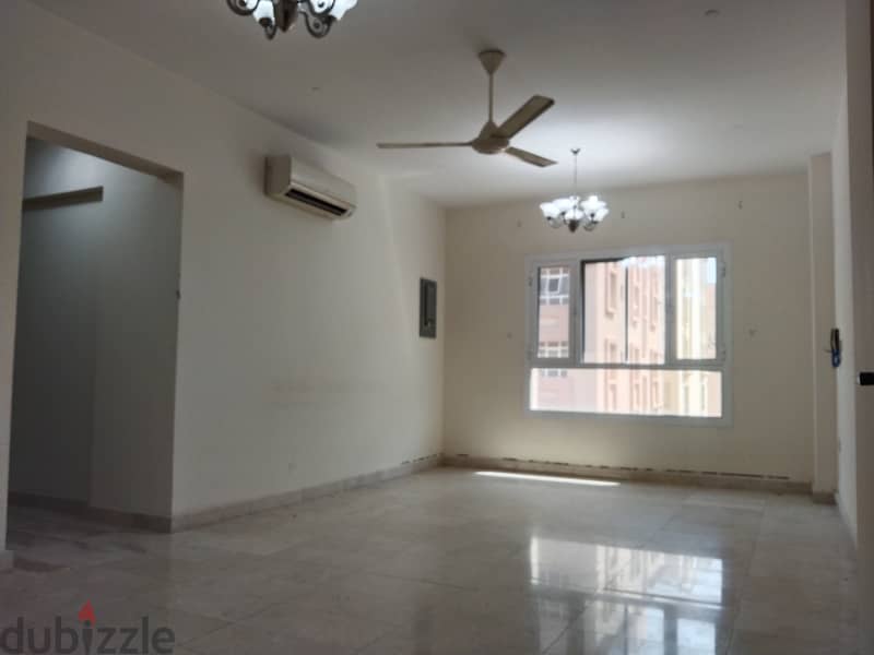 5ME3-Spacious 2 Bhk Commercial/Residential For Rent In Bousher 1