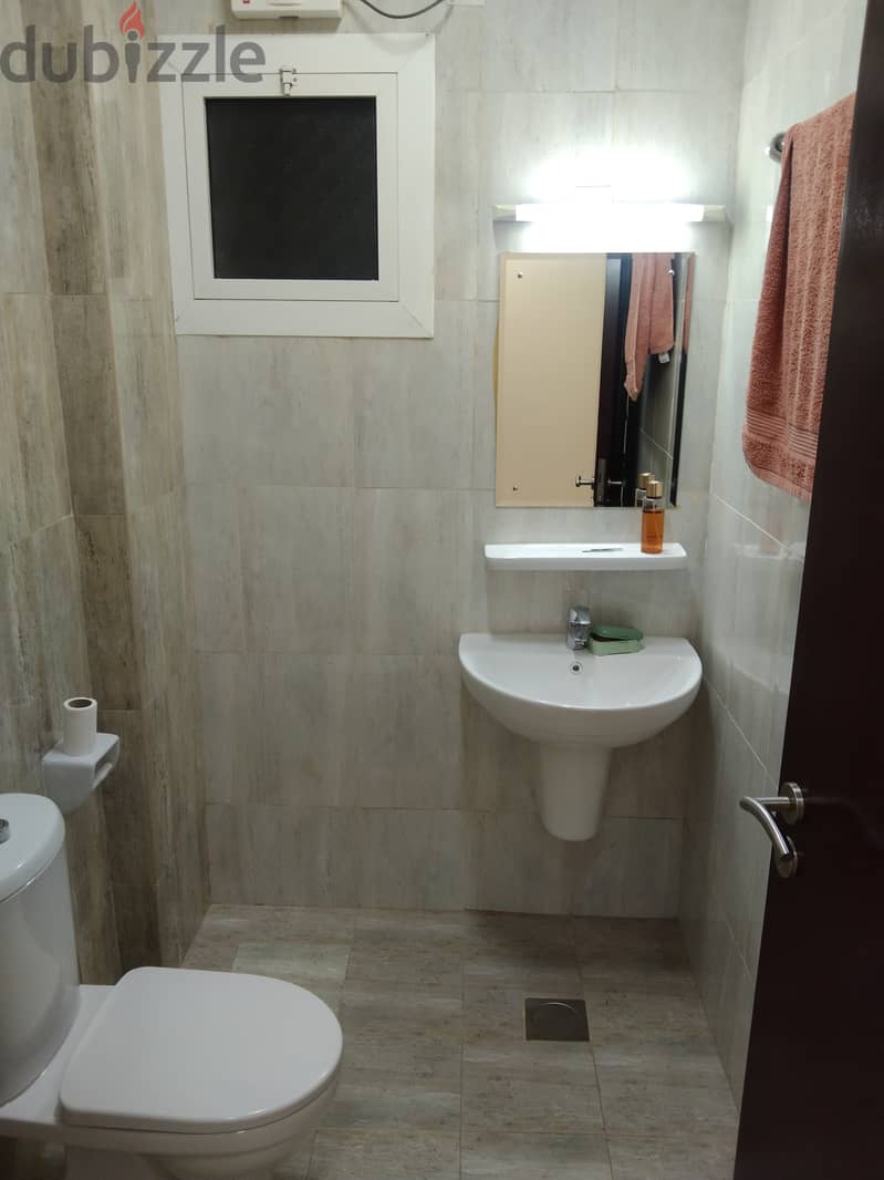 5ME3-Spacious 2 Bhk Commercial/Residential For Rent In Bousher 3