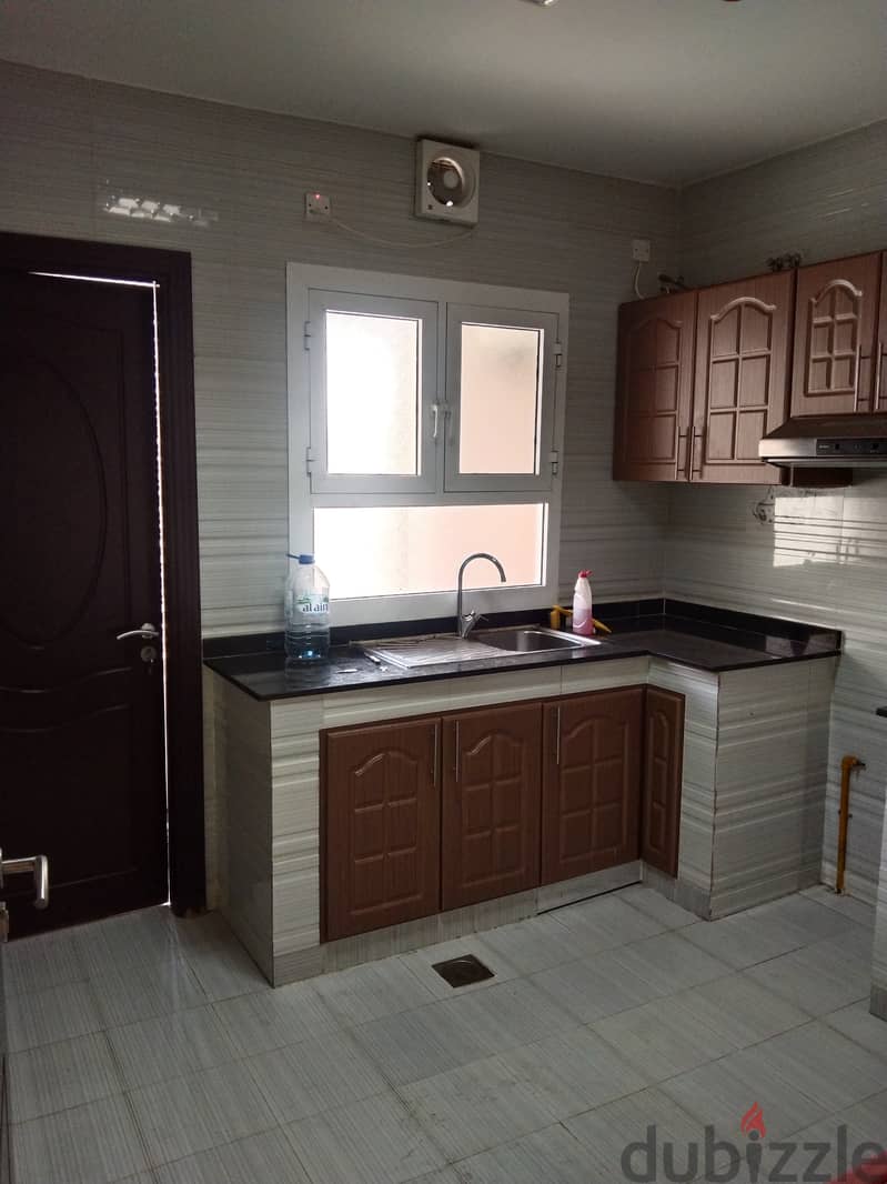 5ME3-Spacious 2 Bhk Commercial/Residential For Rent In Bousher 4