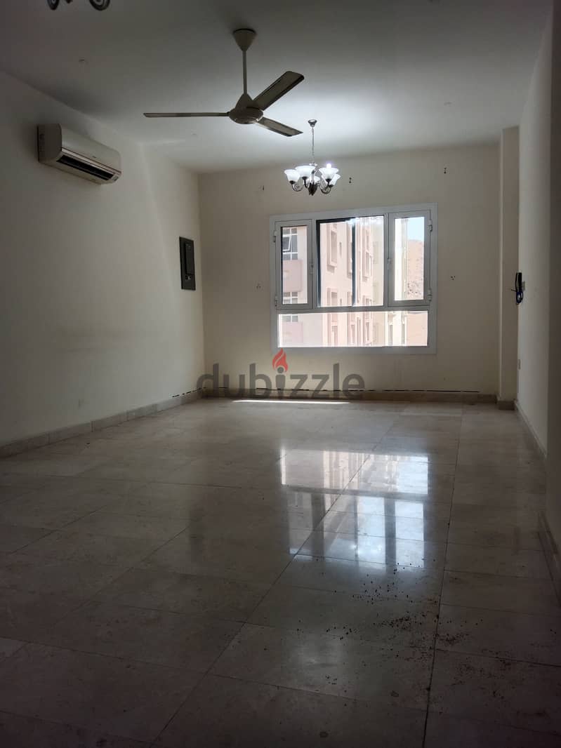 5ME3-Spacious 2 Bhk Commercial/Residential For Rent In Bousher 5