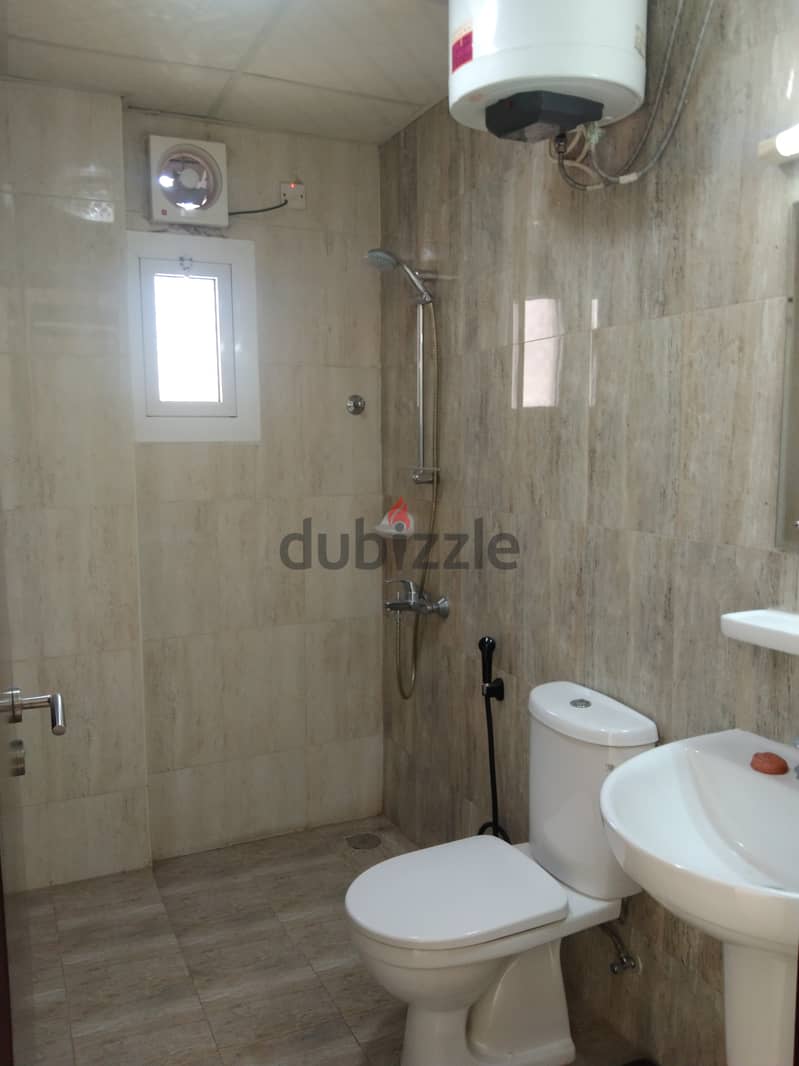 5ME3-Spacious 2 Bhk Commercial/Residential For Rent In Bousher 6