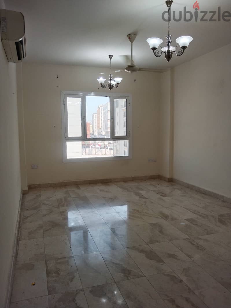 5ME3-Spacious 2 Bhk Commercial/Residential For Rent In Bousher 7