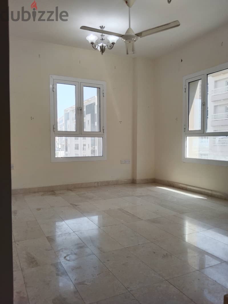 5ME3-Spacious 2 Bhk Commercial/Residential For Rent In Bousher 9