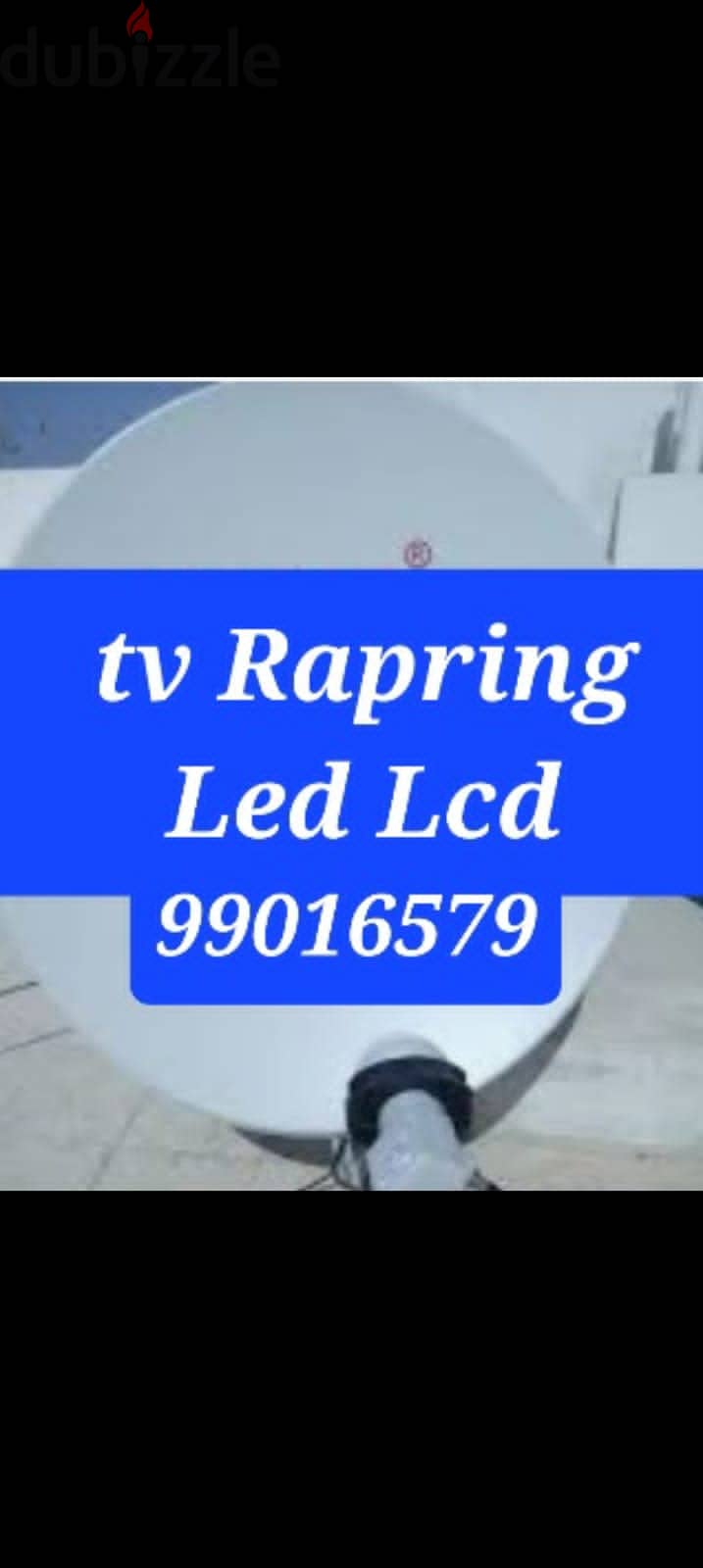 tv lcd led rapiaring 0