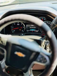 Chevrolet Silverado LT 2016 0