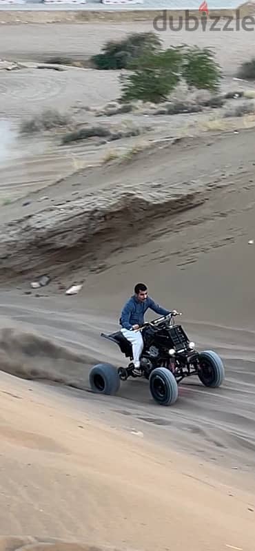 بانشي 600cc 1