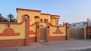 Fully furnished House with land for sale 0