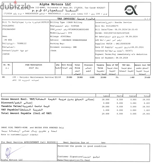 Renault Duster 2017 Full Option 13