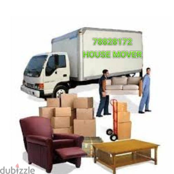 HOUSE SHIFTING 2