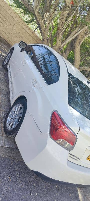 Subaru Impreza 2015 1