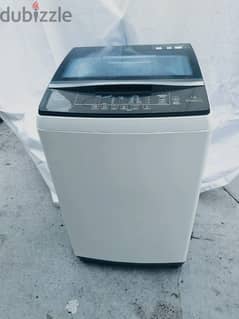 washing machine Bosch company 7 kilo 8 month reverse 0