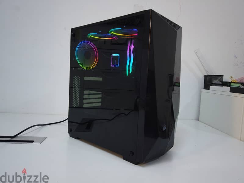 Design / Gaming PC 1