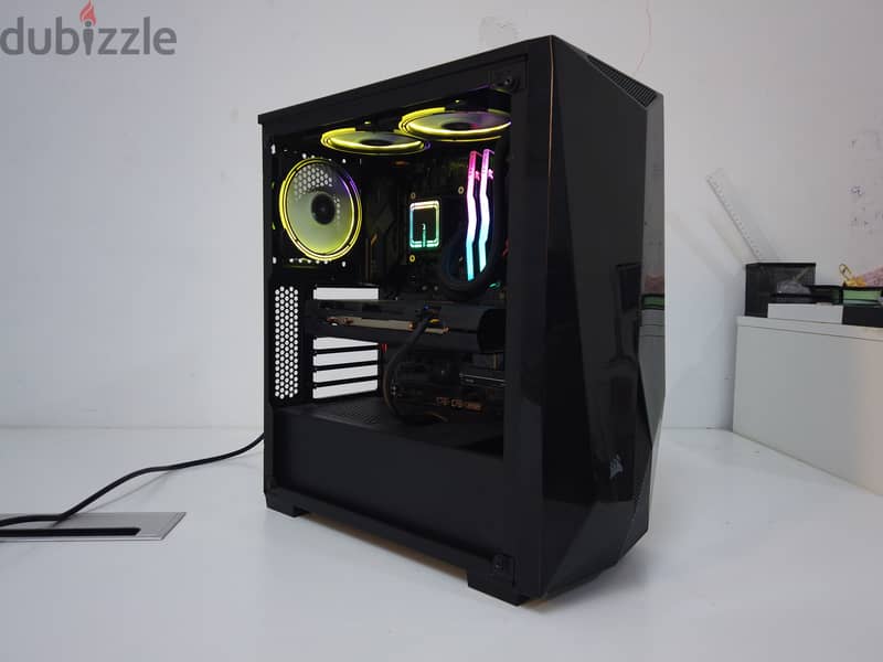 Design / Gaming PC 2