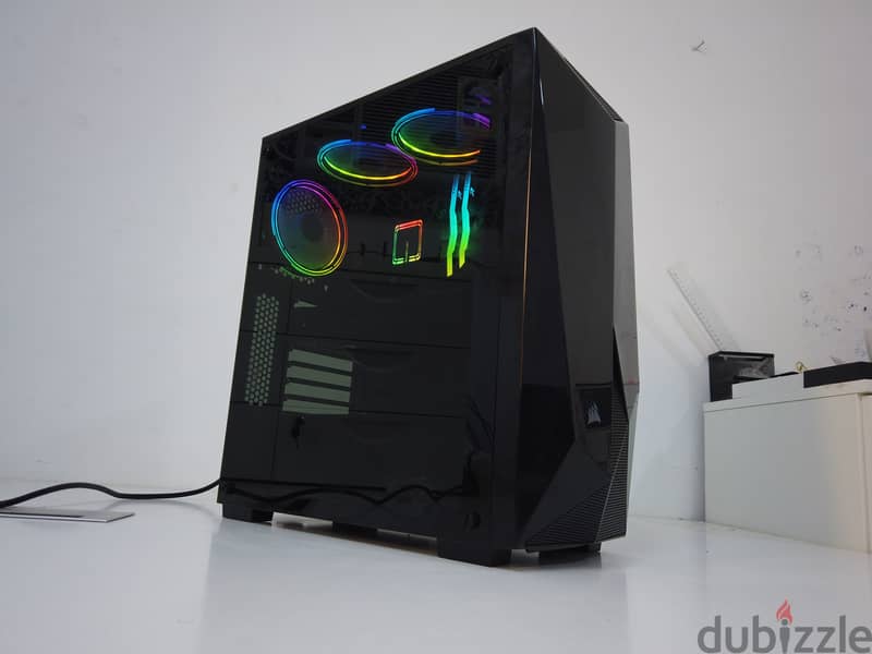 Design / Gaming PC 5