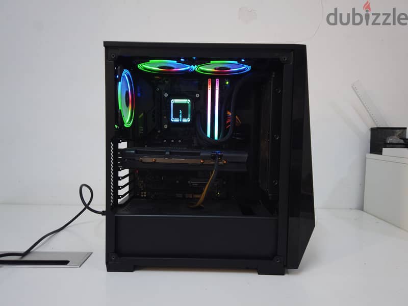 Design / Gaming PC 6