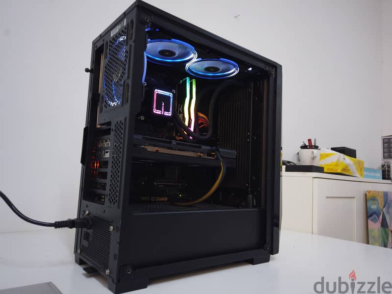 Design / Gaming PC 10