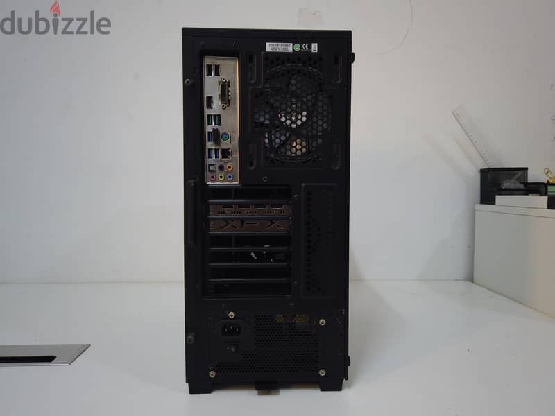 Design / Gaming PC 11