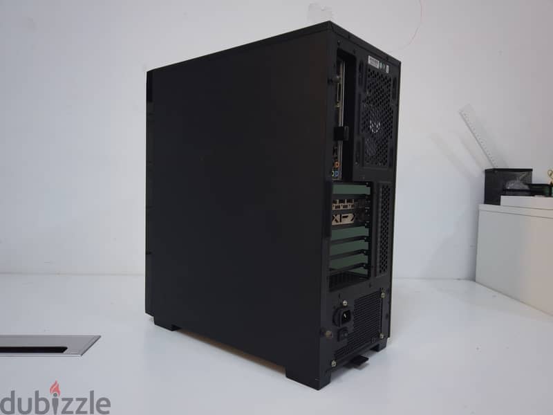 Design / Gaming PC 12