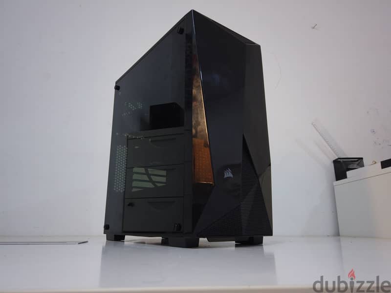 Design / Gaming PC 13