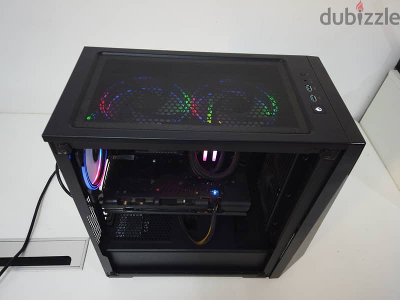 Design / Gaming PC 16