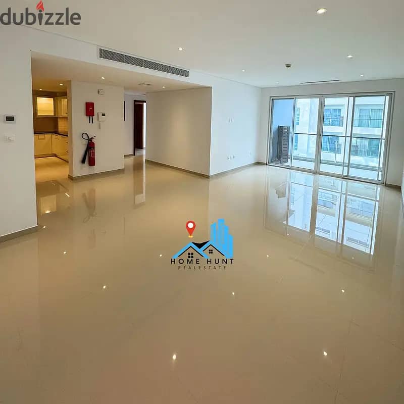 AL MOUJ | 2BHK APARTMENT FOR RENT 1