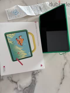 HUAWEI kids tablet 0