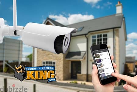 67% Of Robberies Can Be Thwarted By Simply Installing CCTV C.