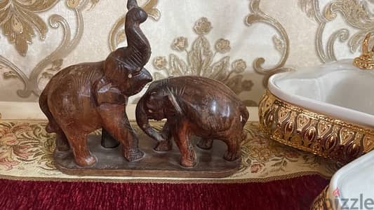 elephants