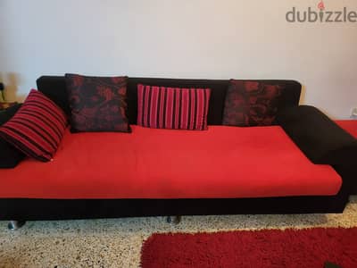 USED  SOFA  FOR  SALE